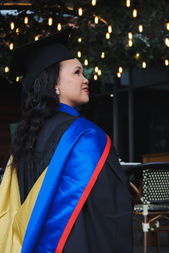 Graduation